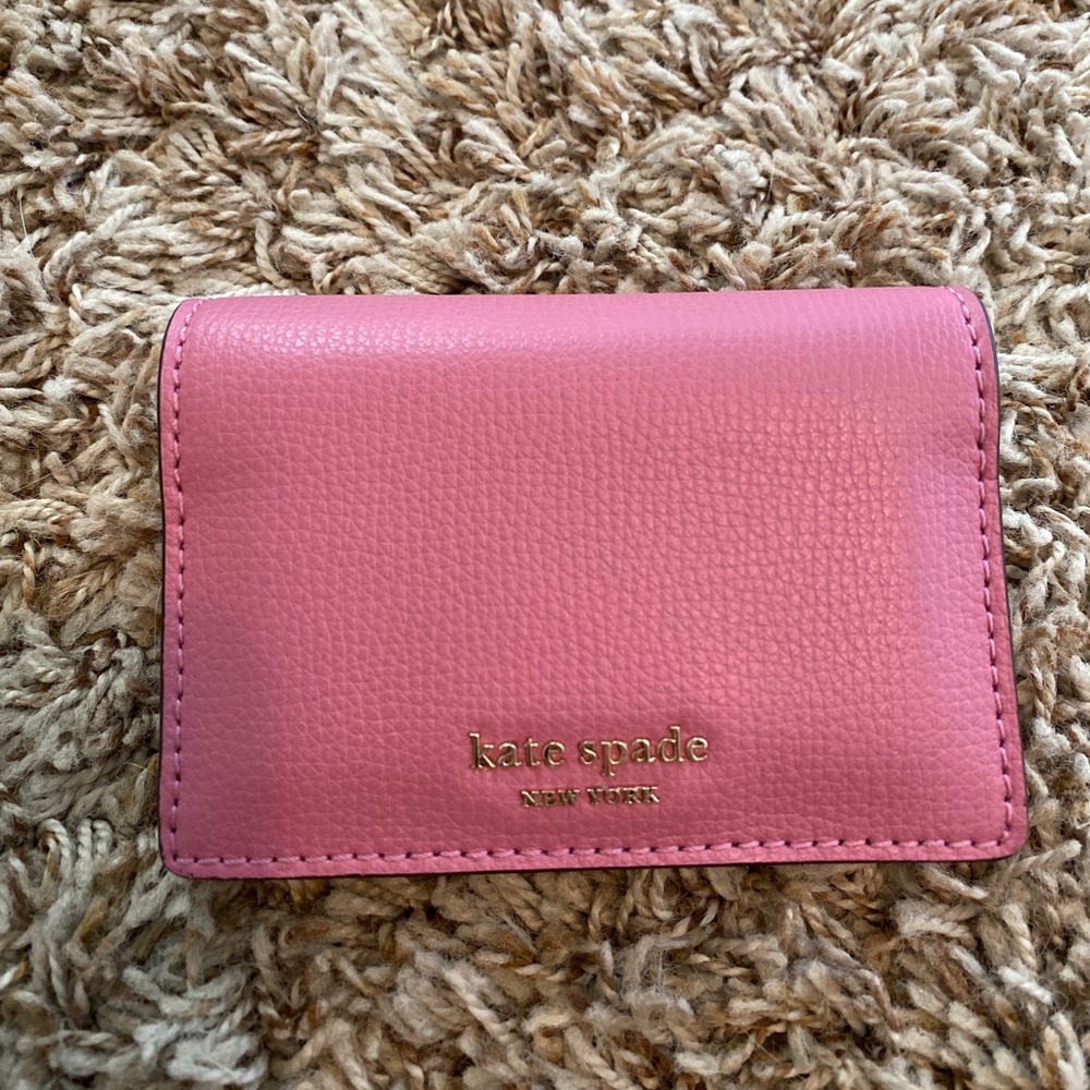 Kate spade wallet